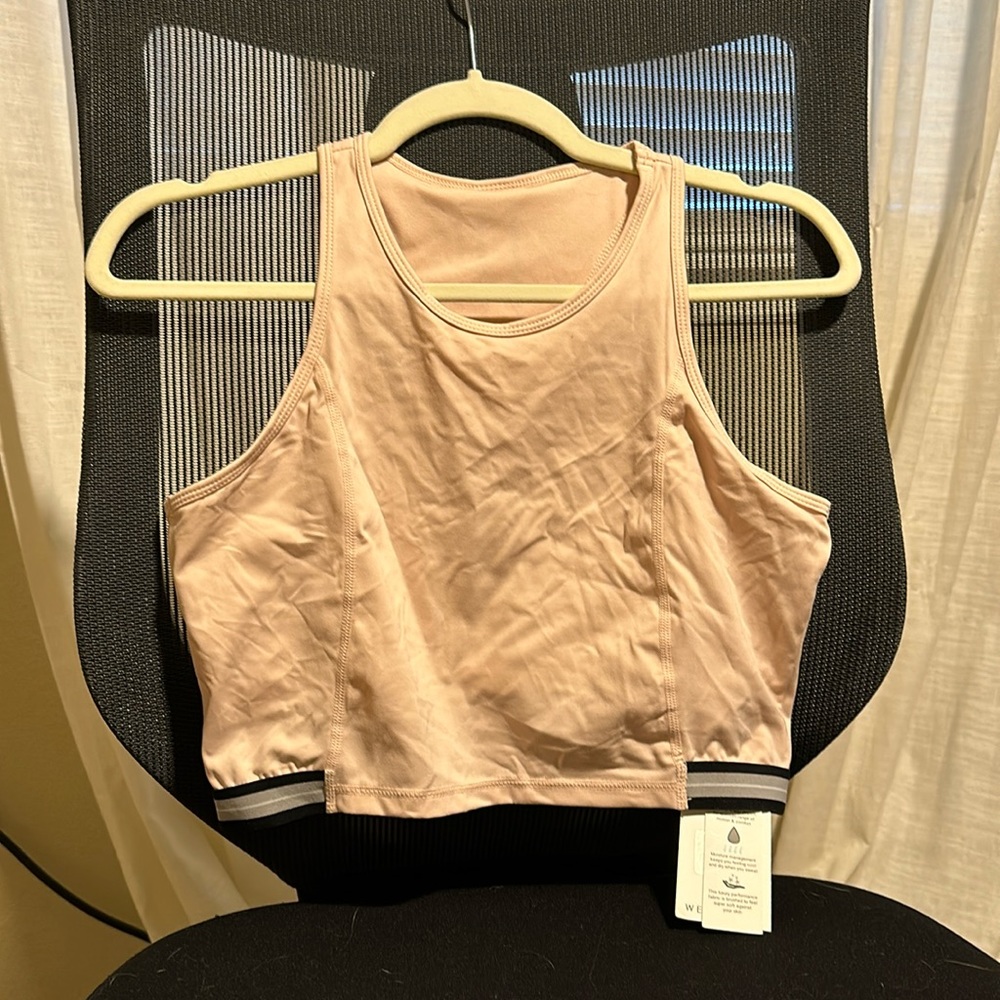 NWT Glyder Ambition bra